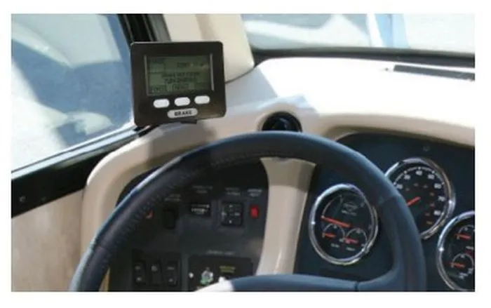 BRAKE SYSTEM, PATRIOT 3